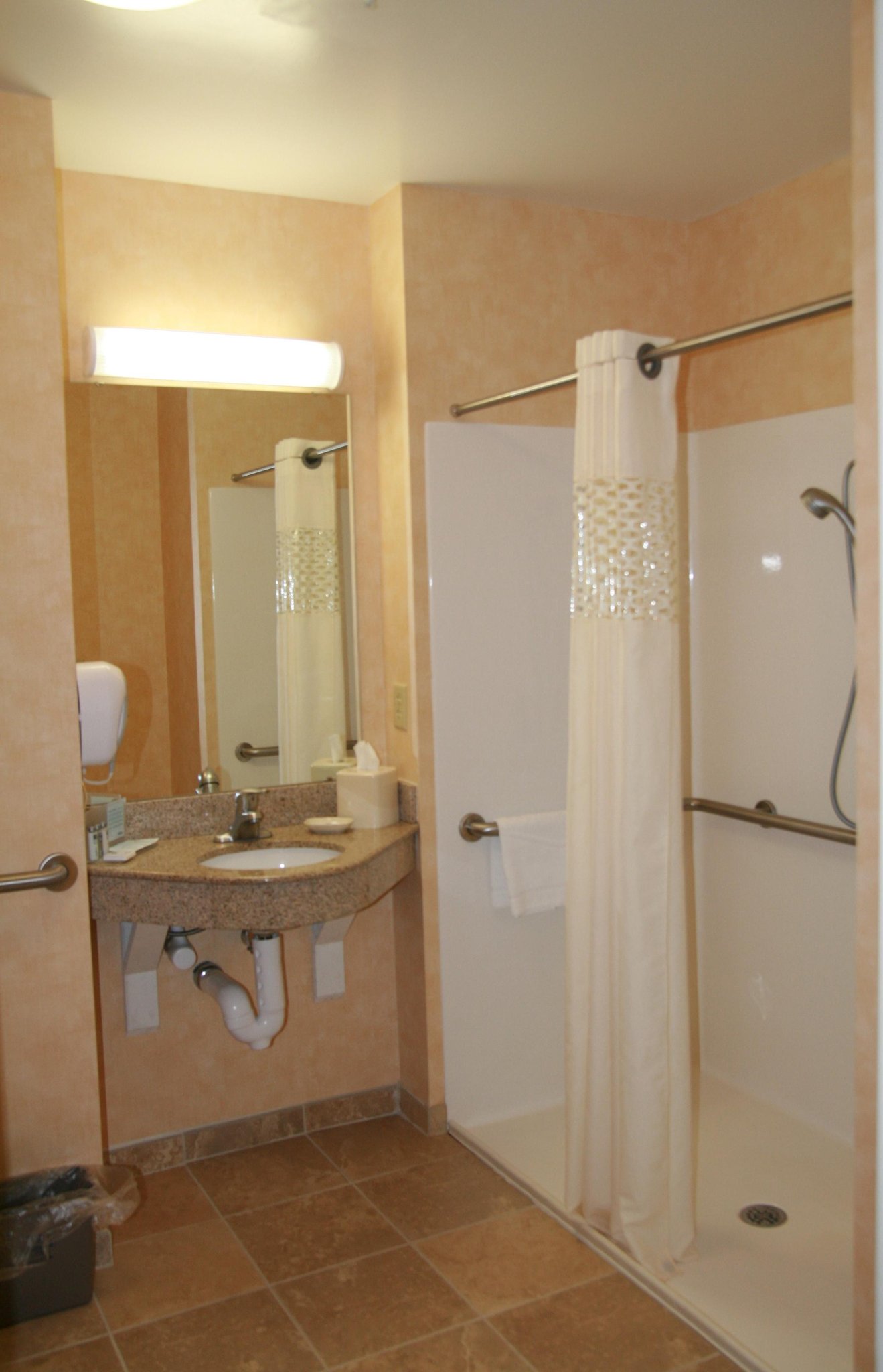 Hampton Inn Pine Grove