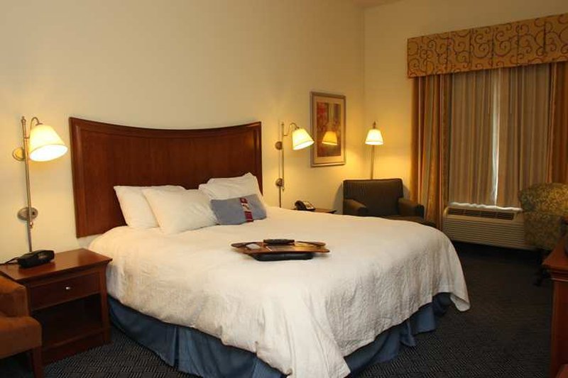 Hampton Inn Pine Grove