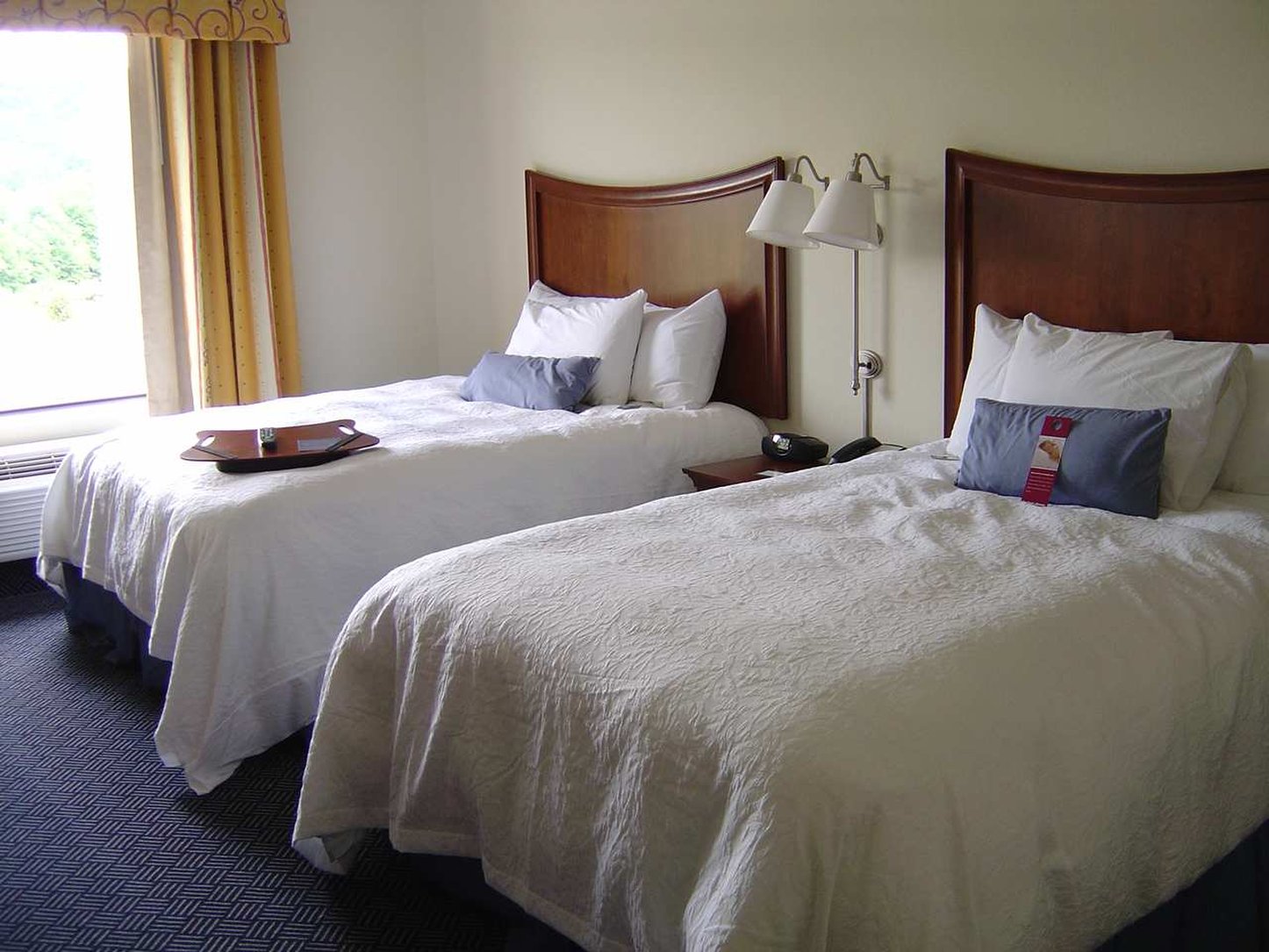 Hampton Inn Pine Grove