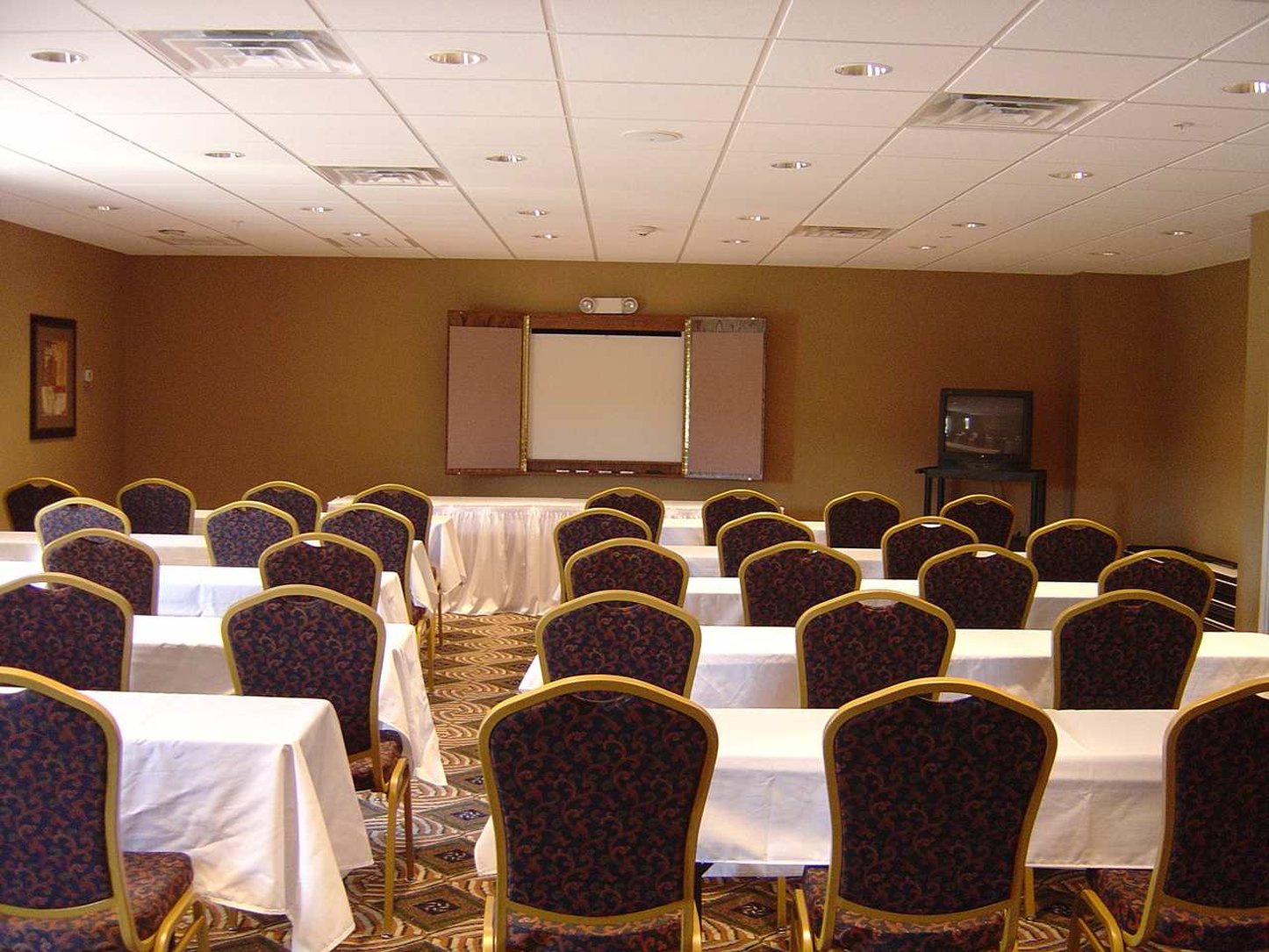 Hampton Inn Pine Grove