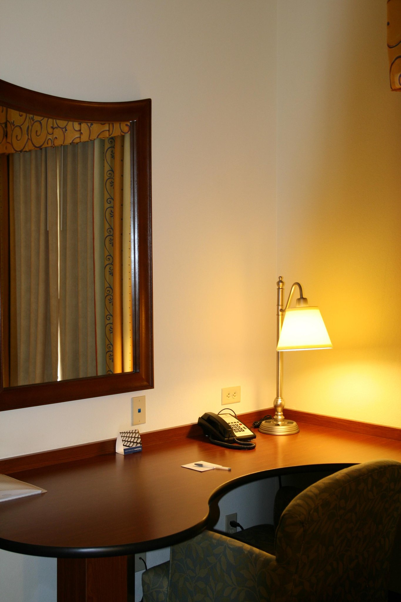 Hampton Inn Pine Grove