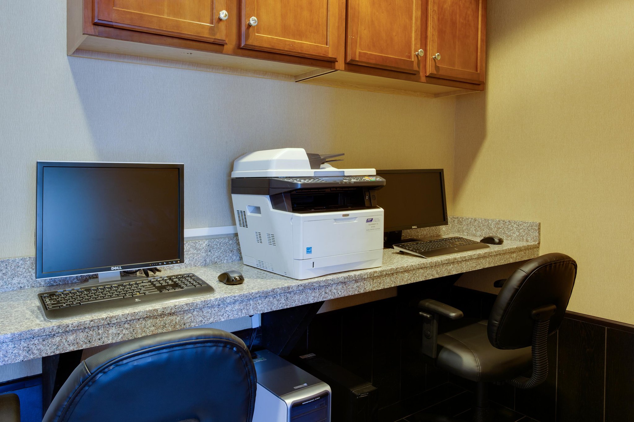 Hampton Inn Pine Grove