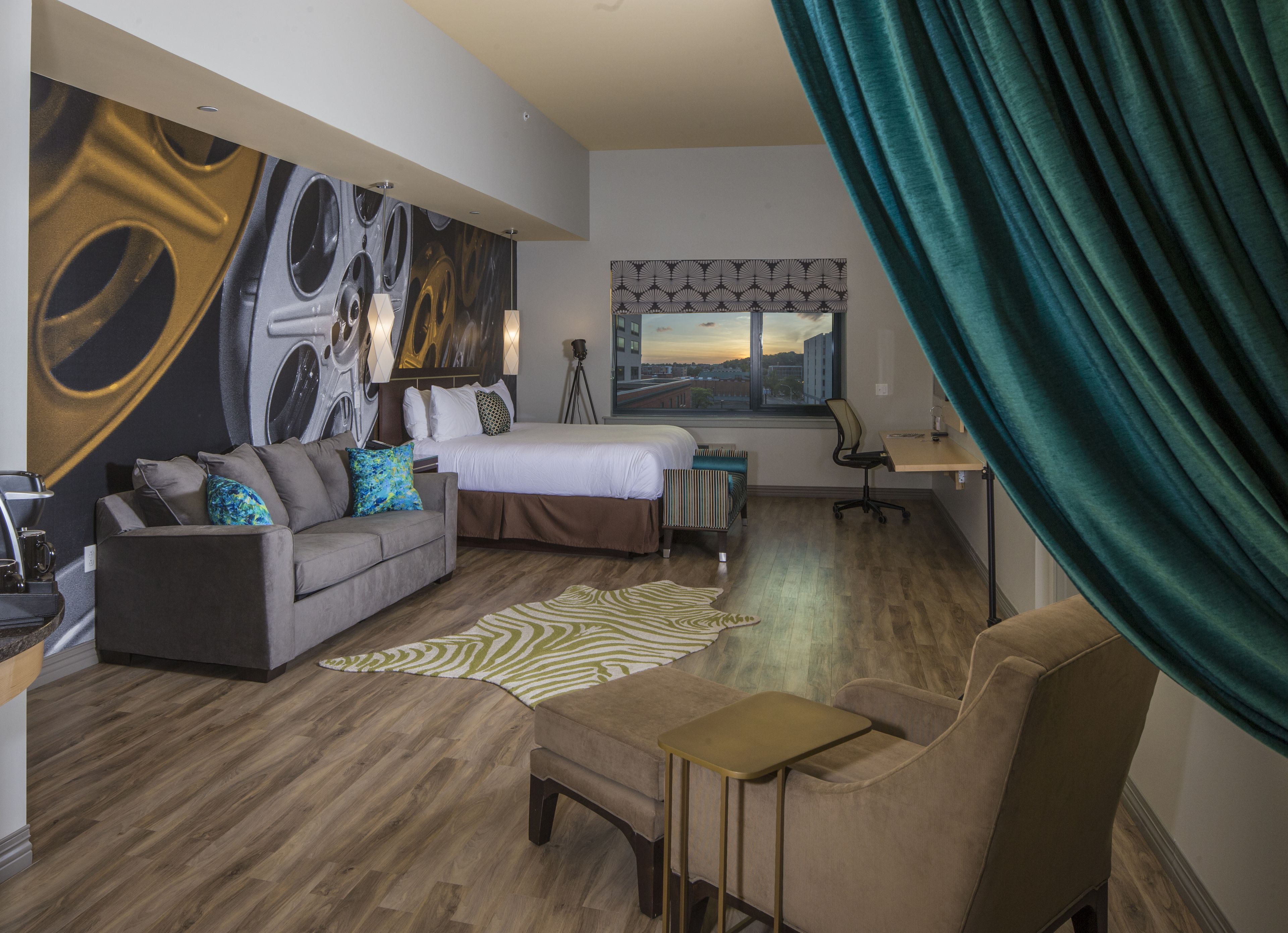 Hotel Indigo Pittsburgh East Liberty