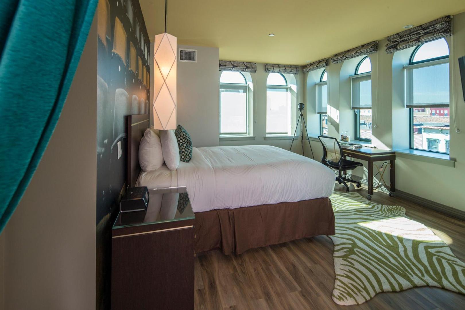 Hotel Indigo Pittsburgh East Liberty