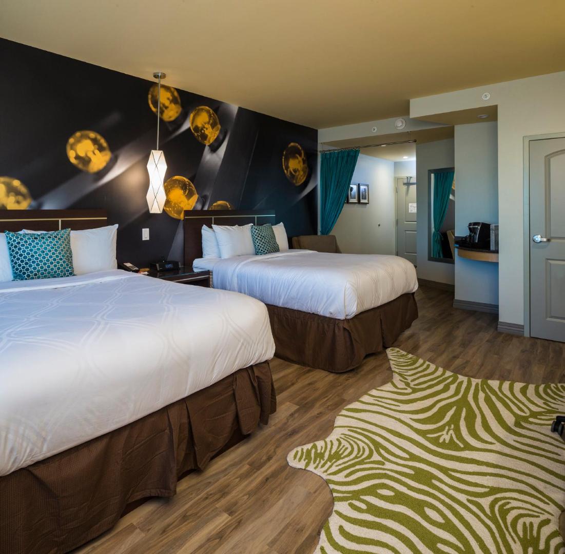 Hotel Indigo Pittsburgh East Liberty