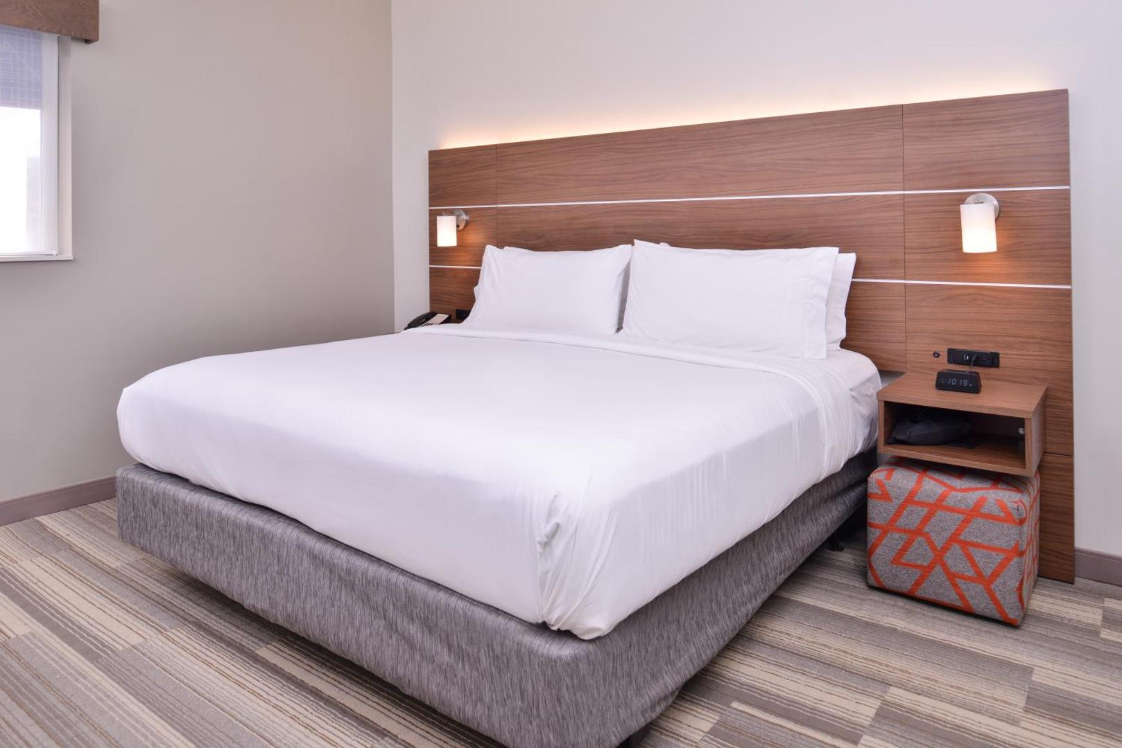 Hotel Indigo Pittsburgh East Liberty