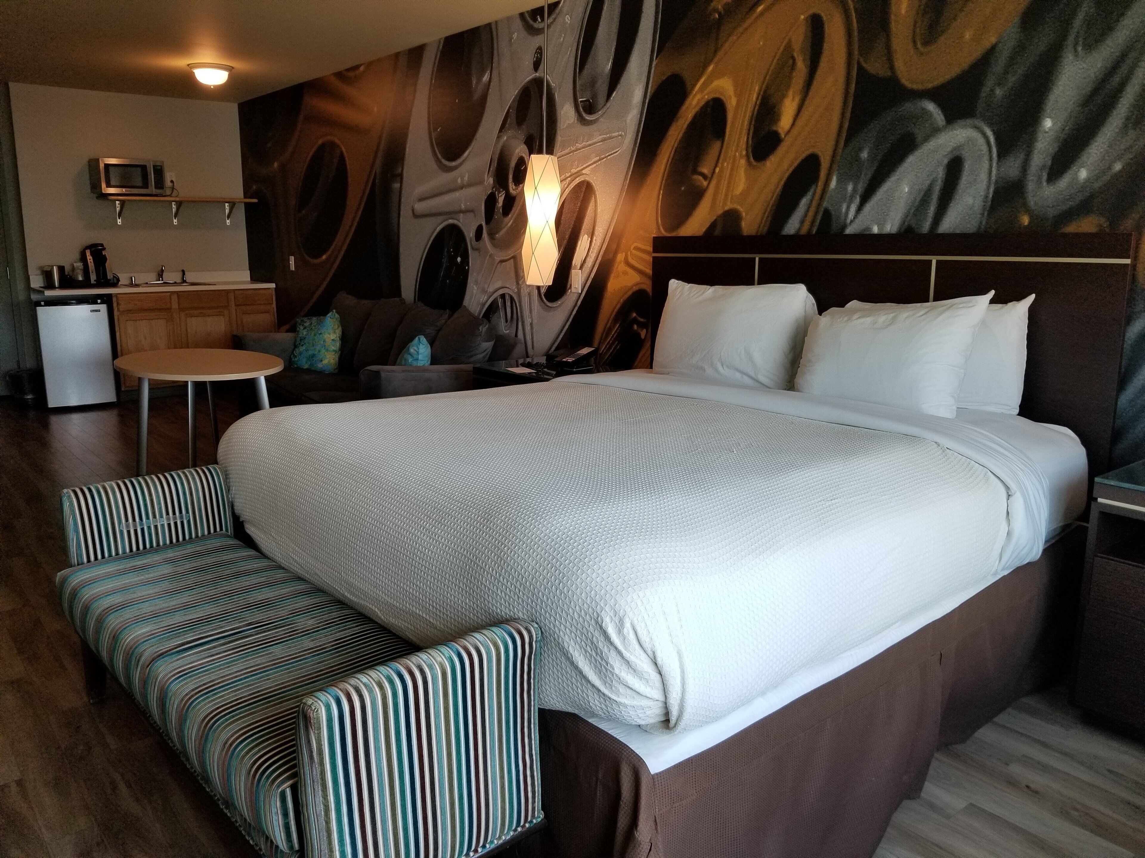 Hotel Indigo Pittsburgh East Liberty