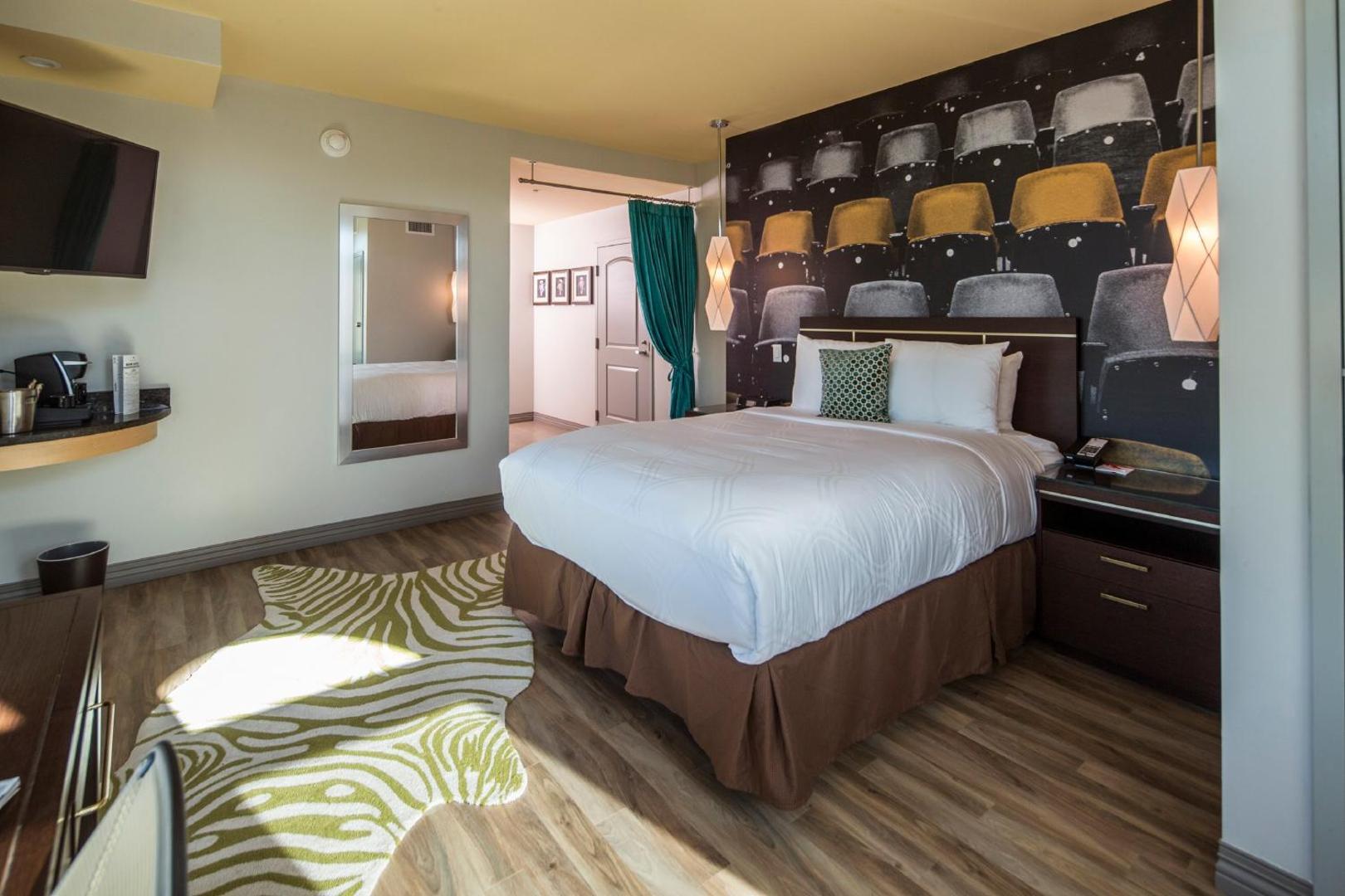 Hotel Indigo Pittsburgh East Liberty