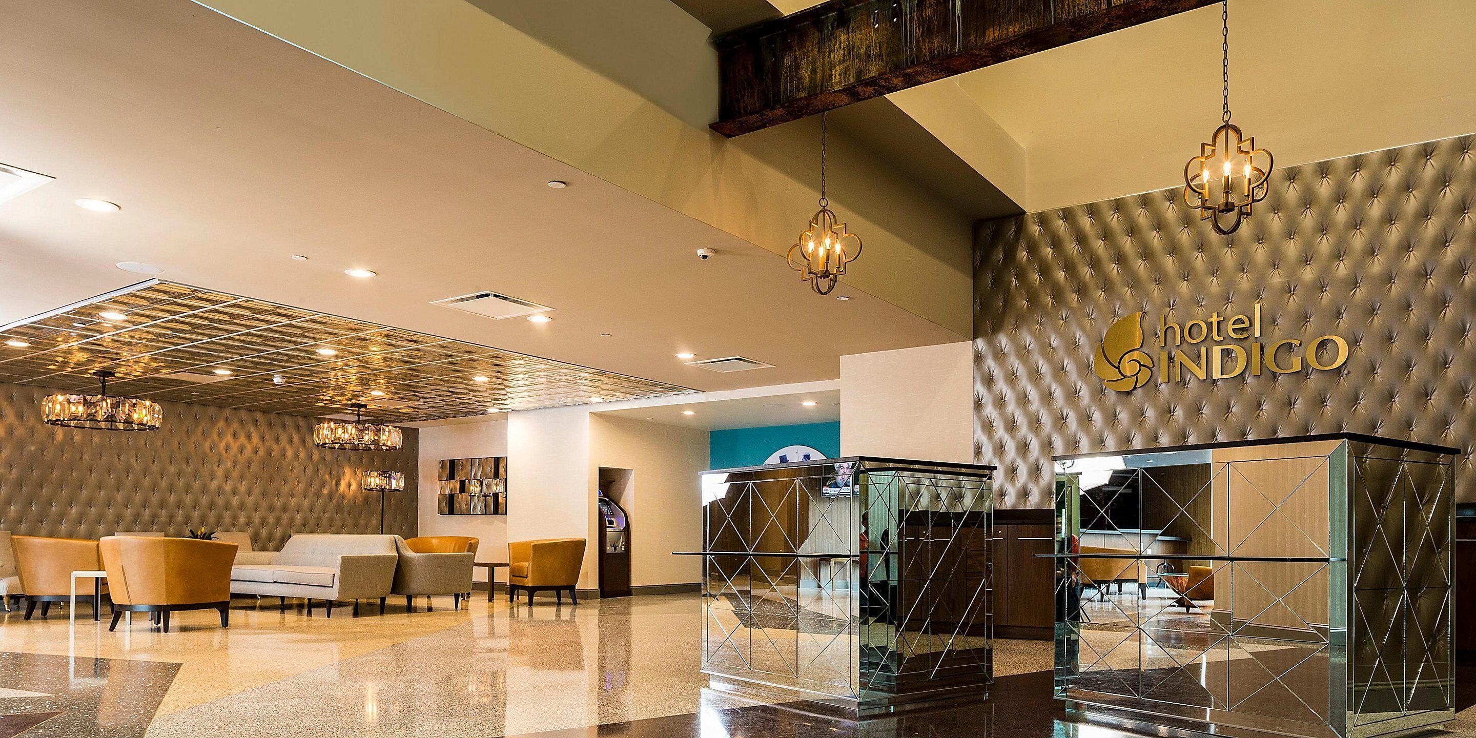 Hotel Indigo Pittsburgh East Liberty