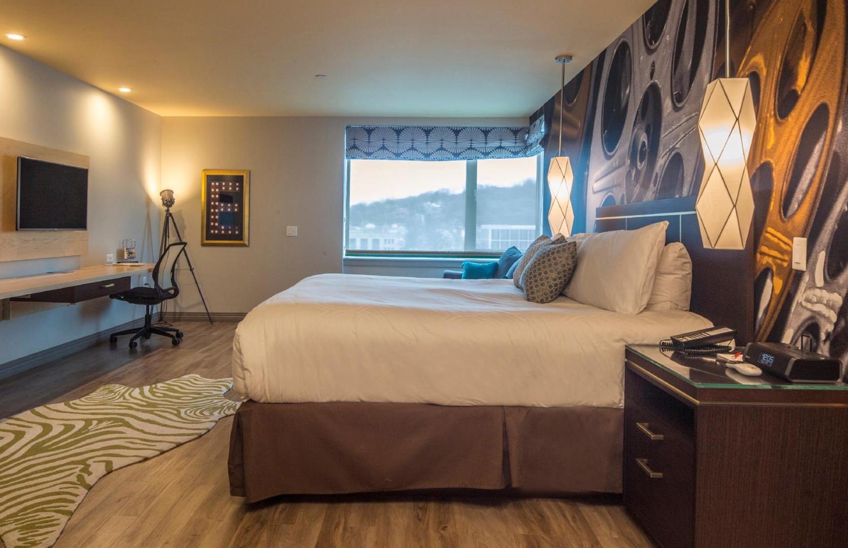 Hotel Indigo Pittsburgh East Liberty