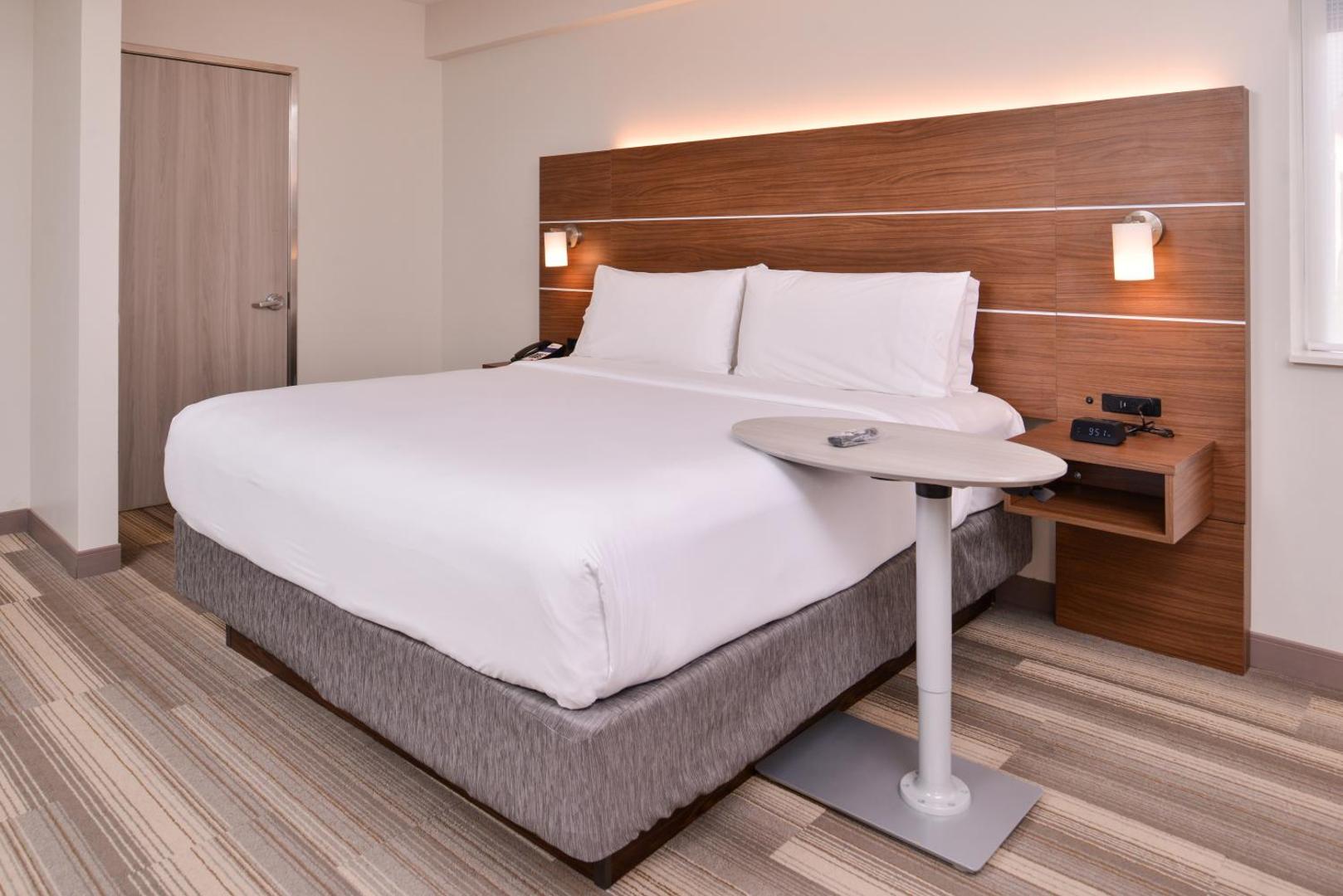 Hotel Indigo Pittsburgh East Liberty