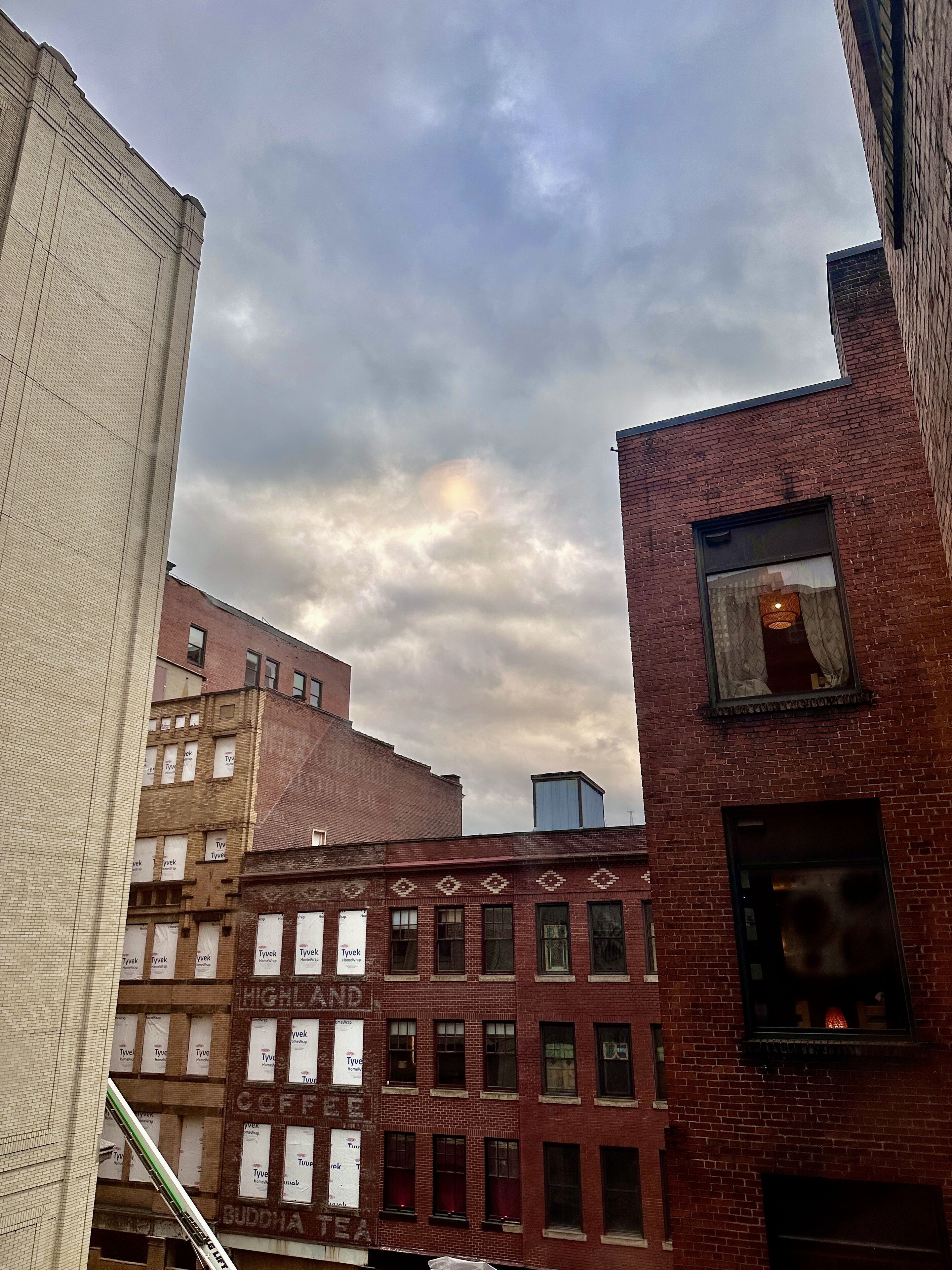 Stay Pittsburgh