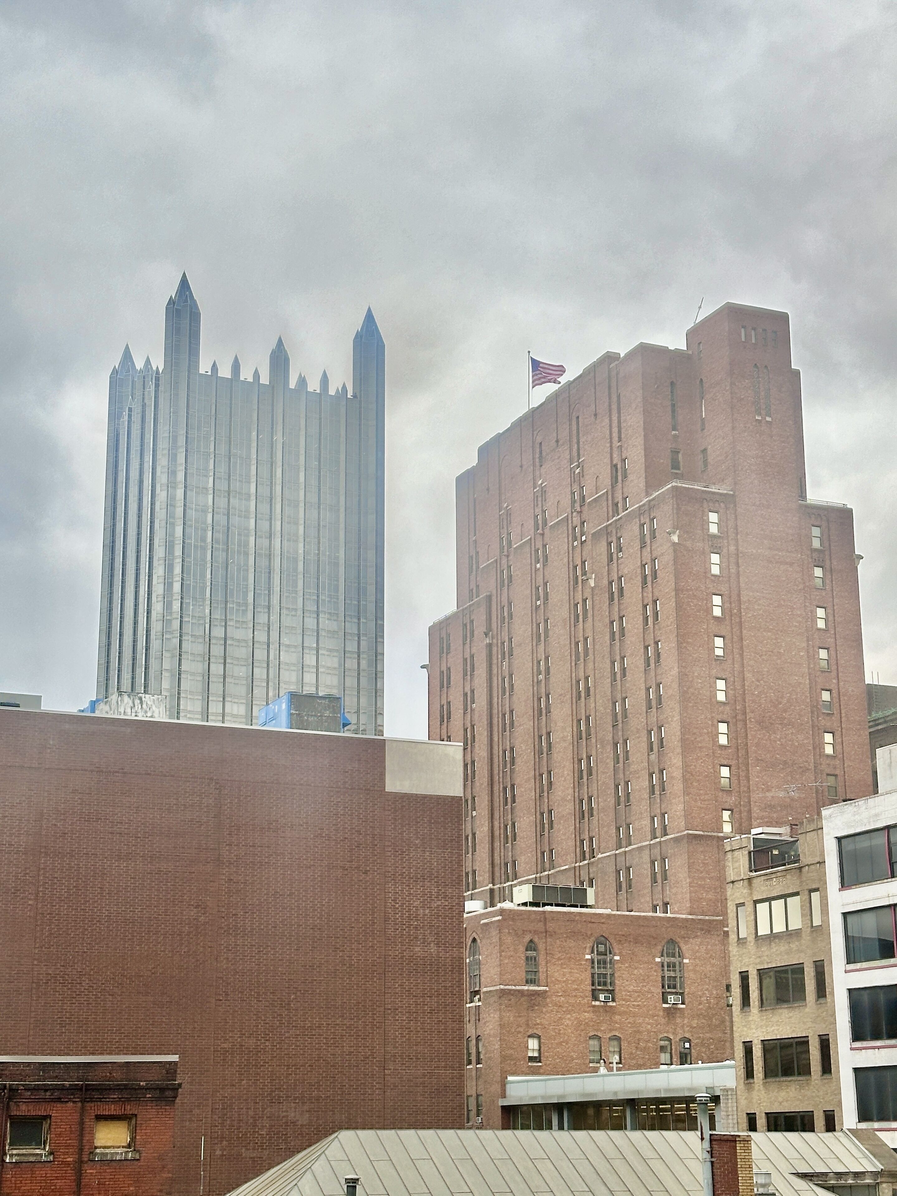 Stay Pittsburgh