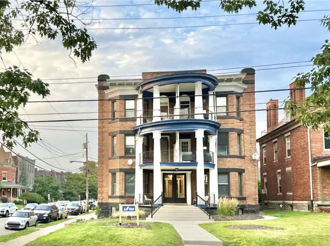 The Warhola Bloomfield