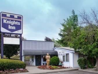 Knights Inn Pittston