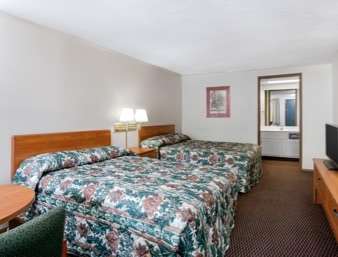 Knights Inn Pittston