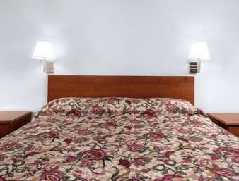 Knights Inn Pittston