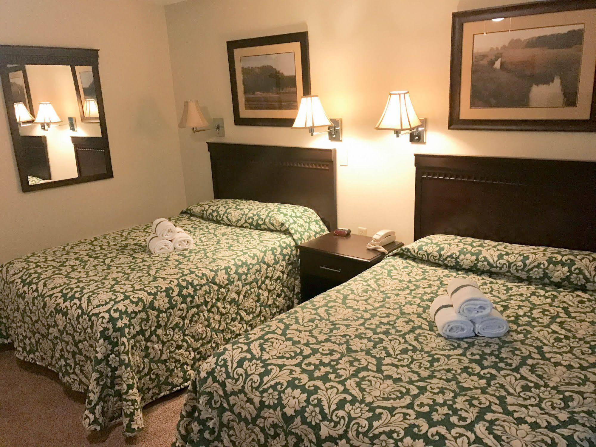 Carriage House