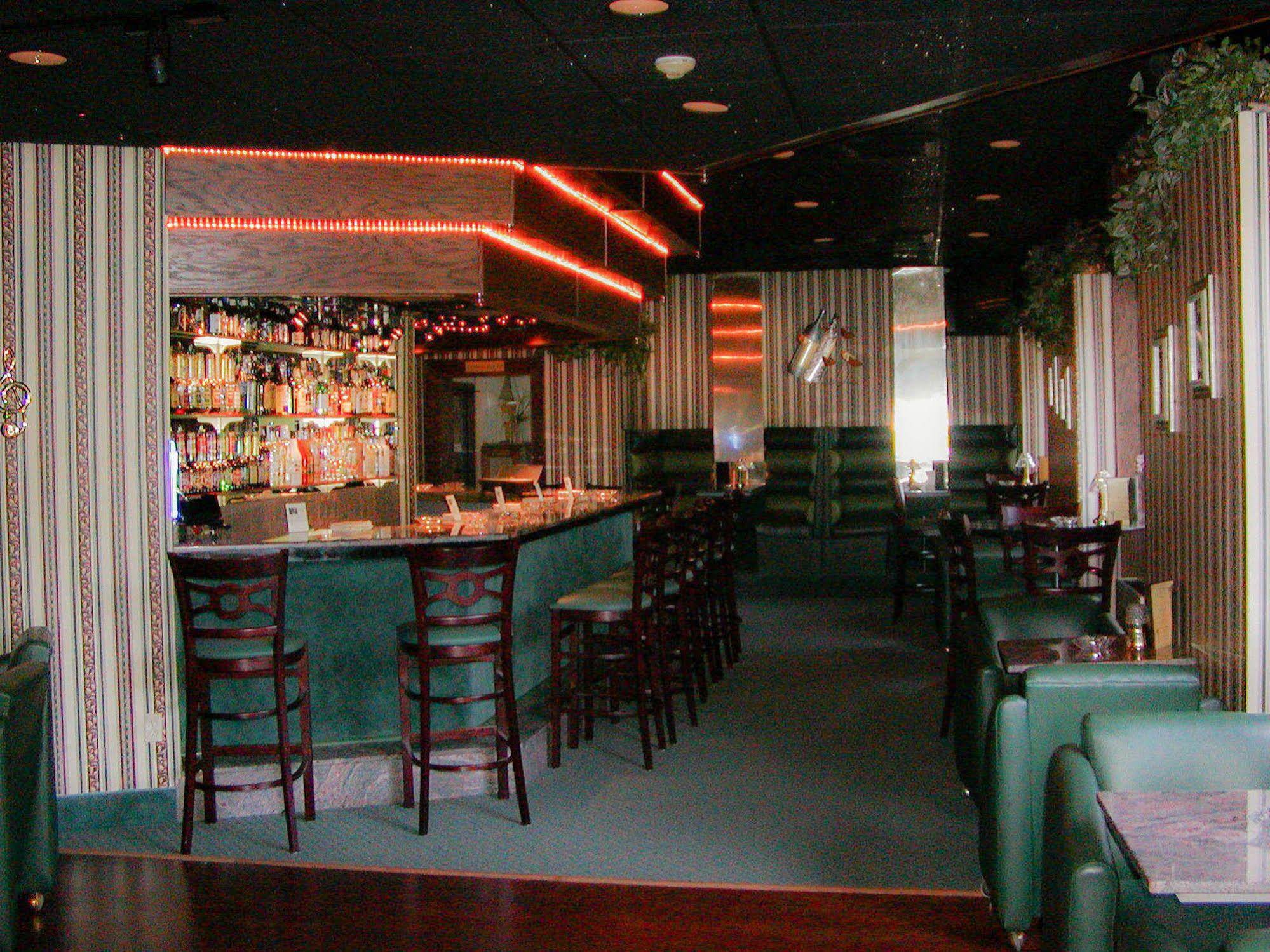 Carriage House