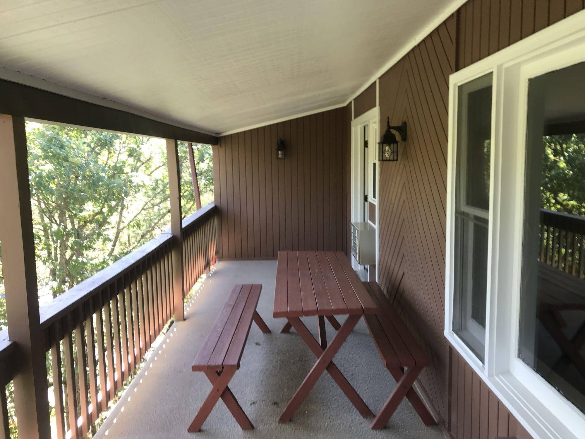 Carriage House