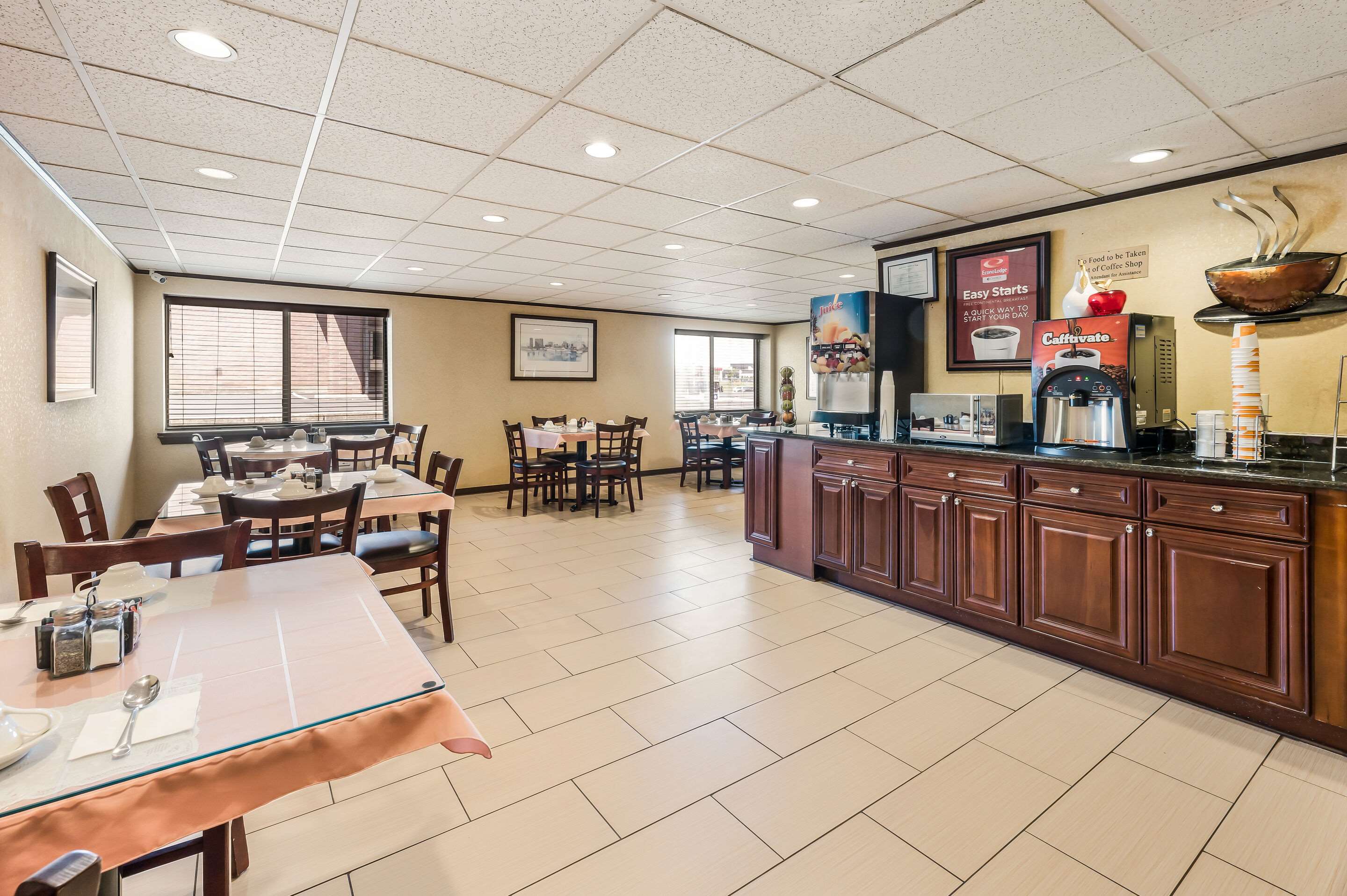 Econo Lodge