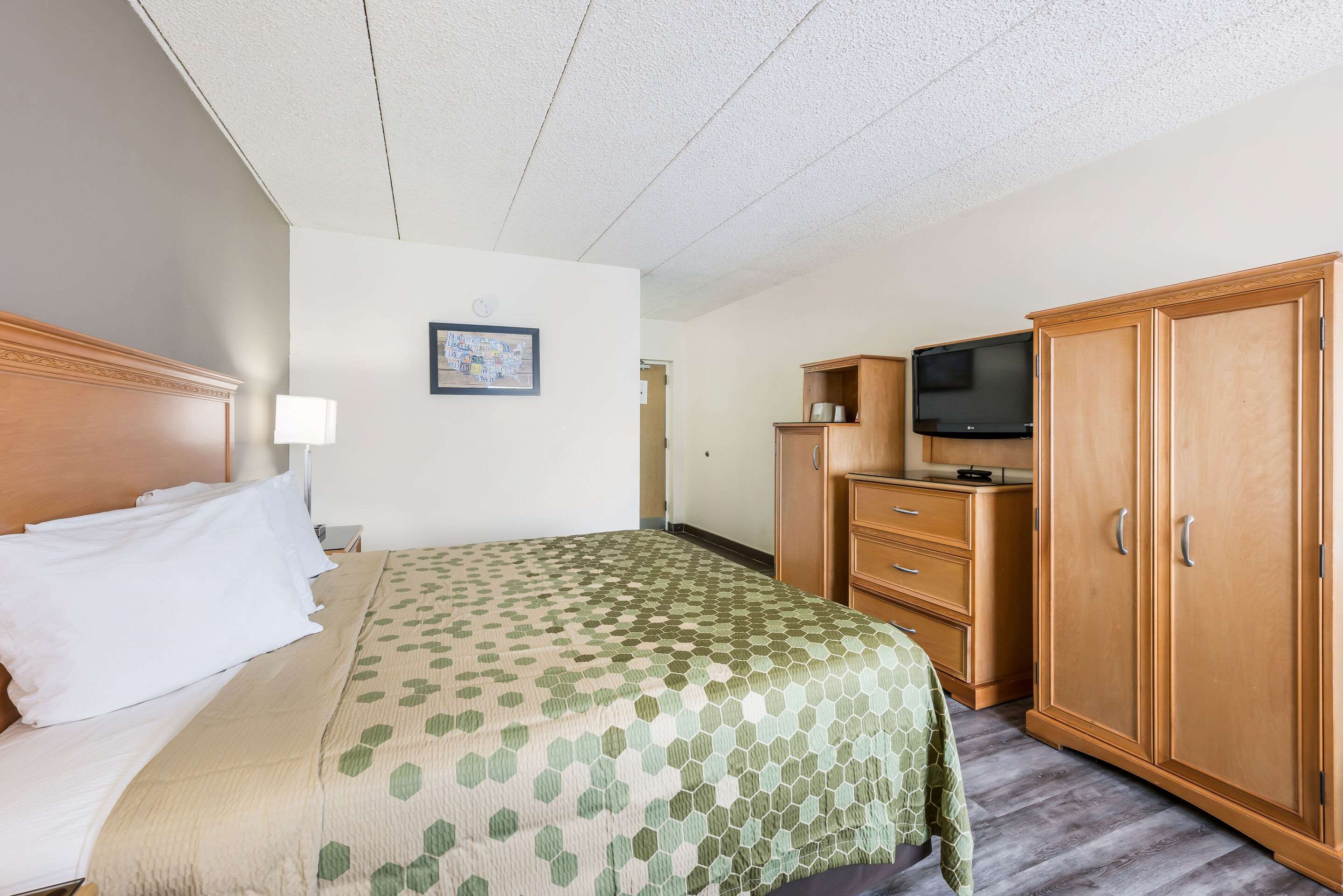 Econo Lodge