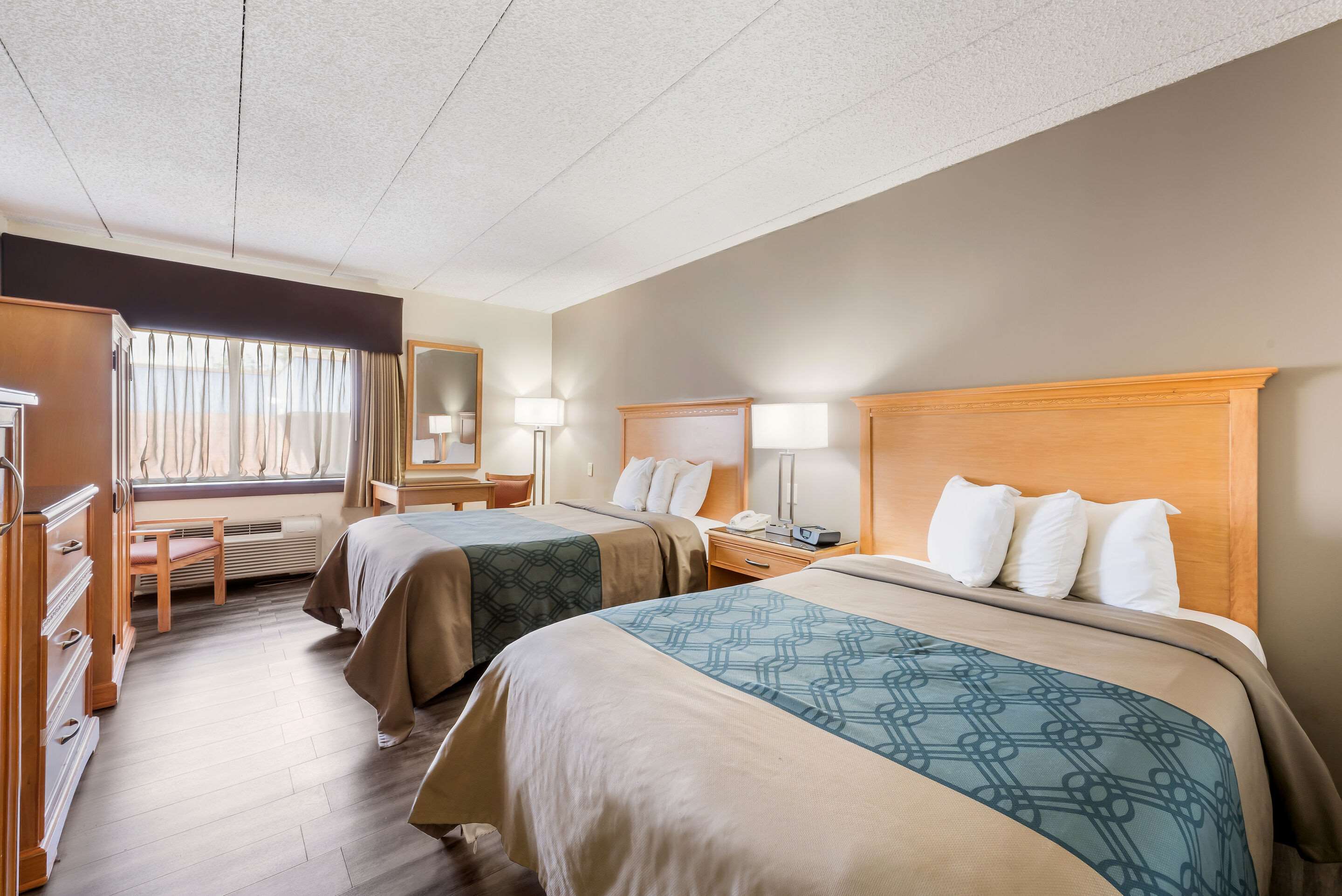 Econo Lodge