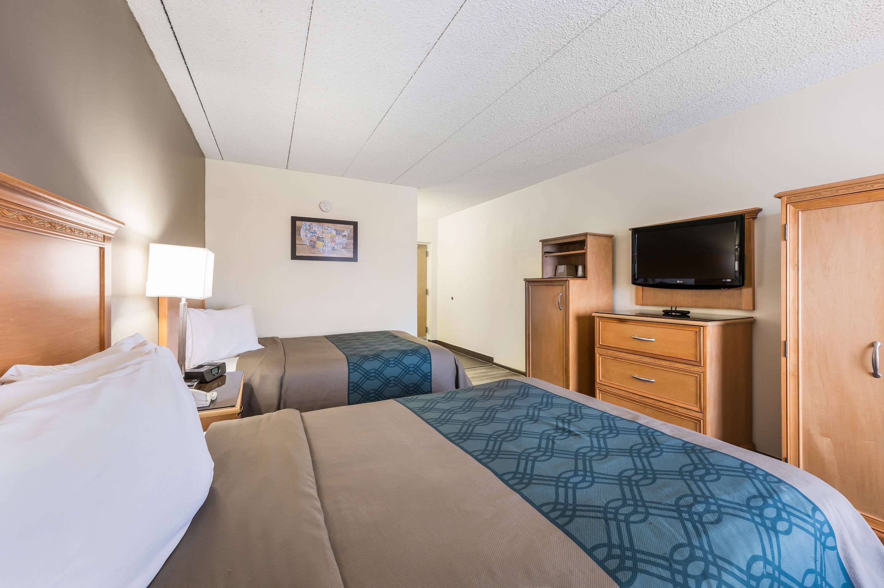 Econo Lodge