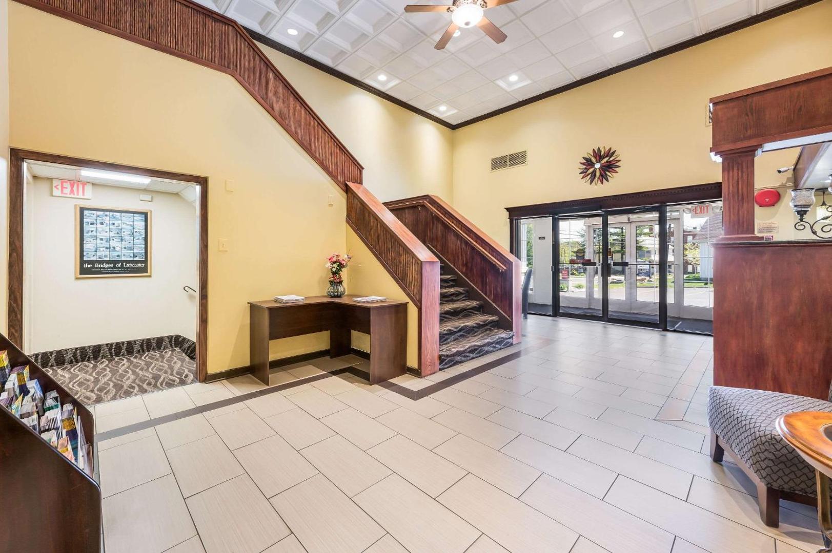 Econo Lodge