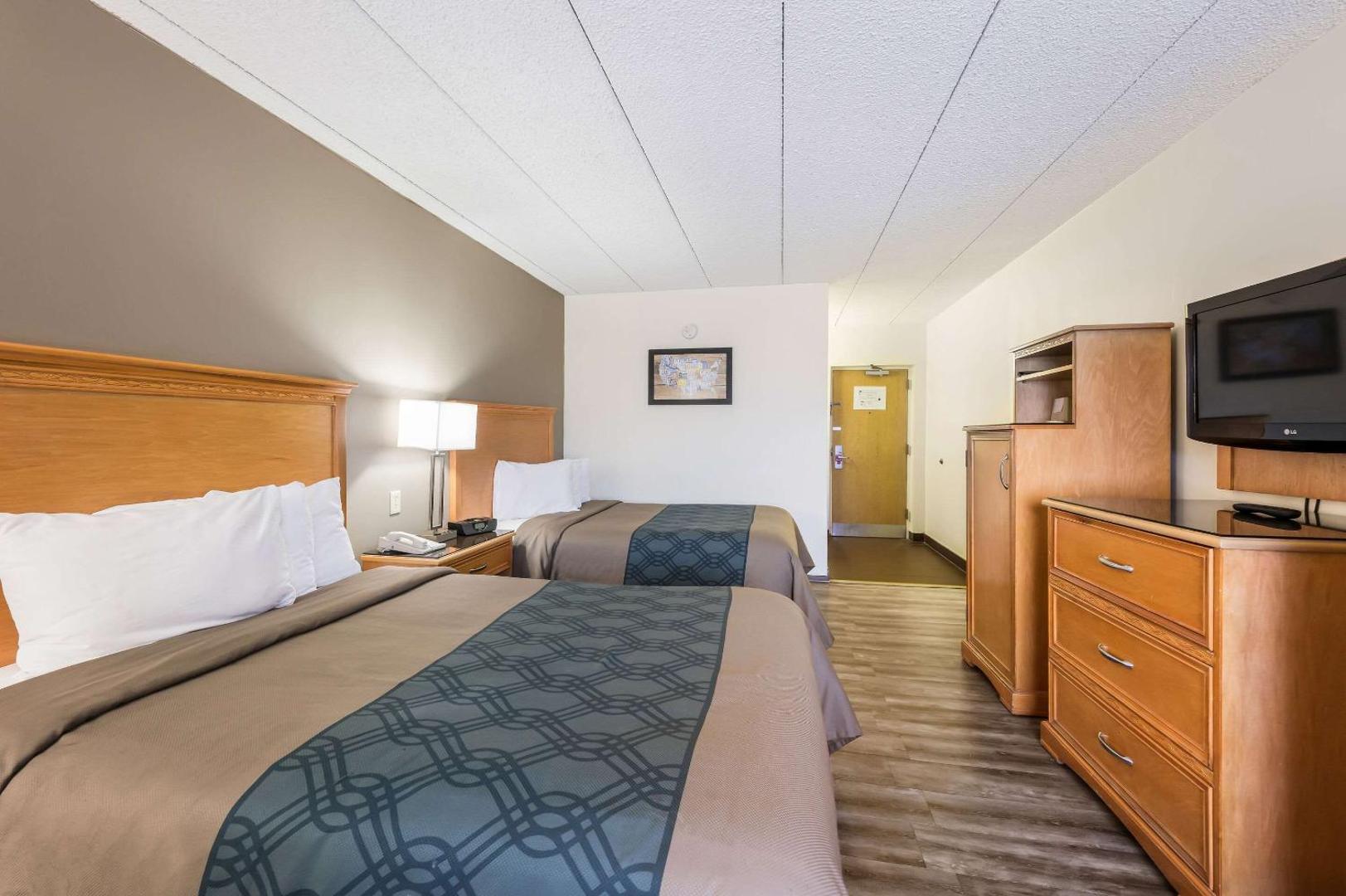 Econo Lodge