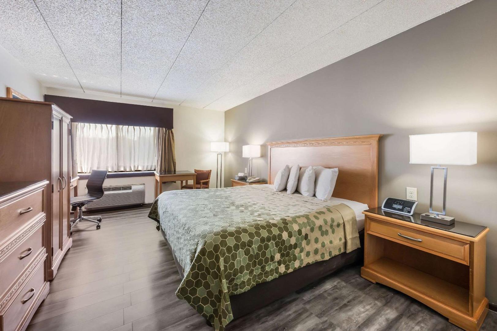 Econo Lodge