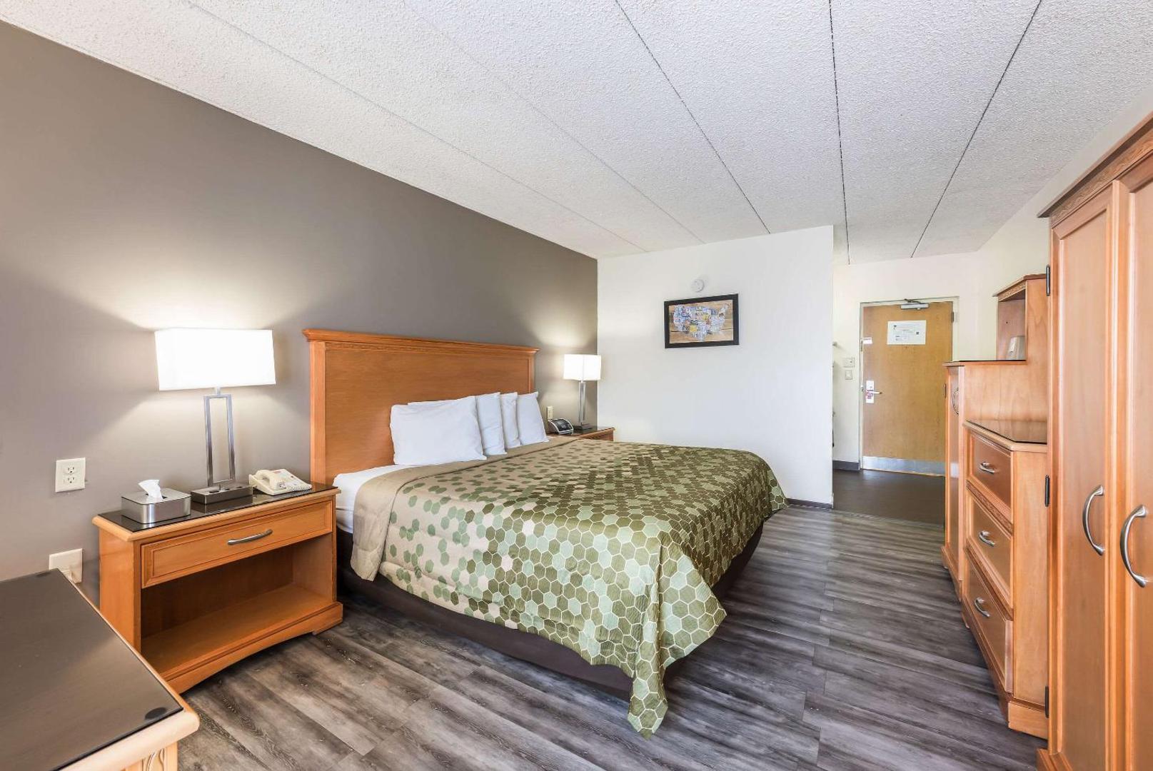Econo Lodge
