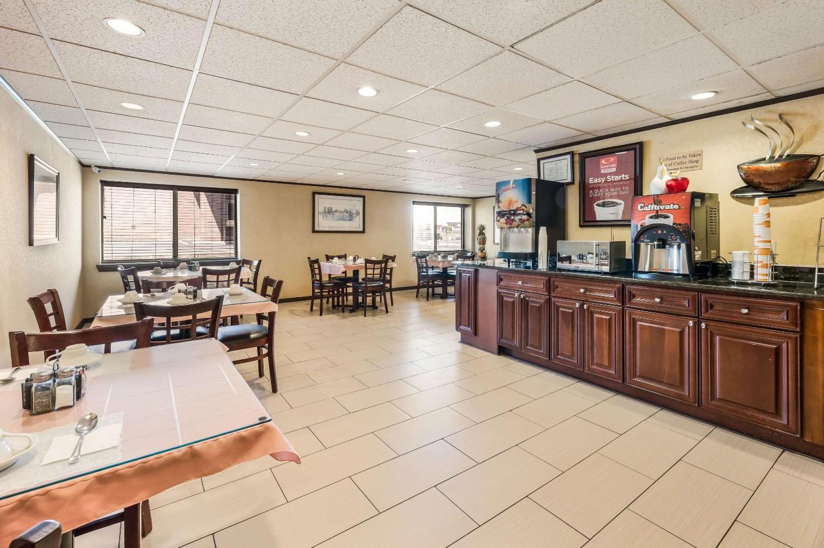 Econo Lodge