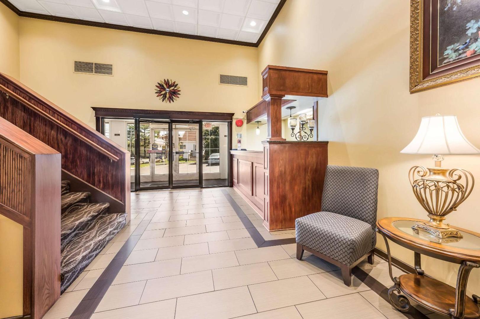 Econo Lodge