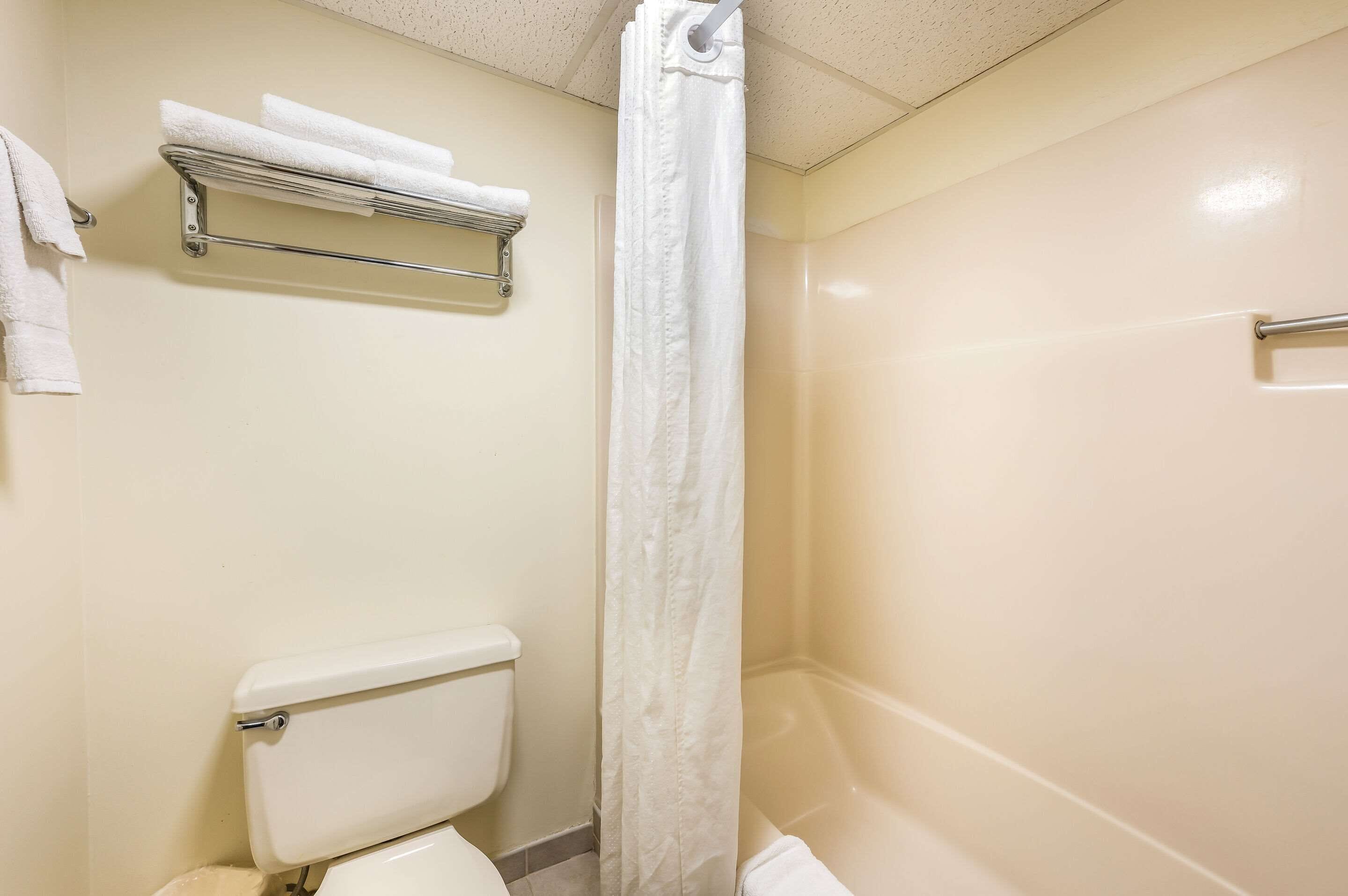 Econo Lodge