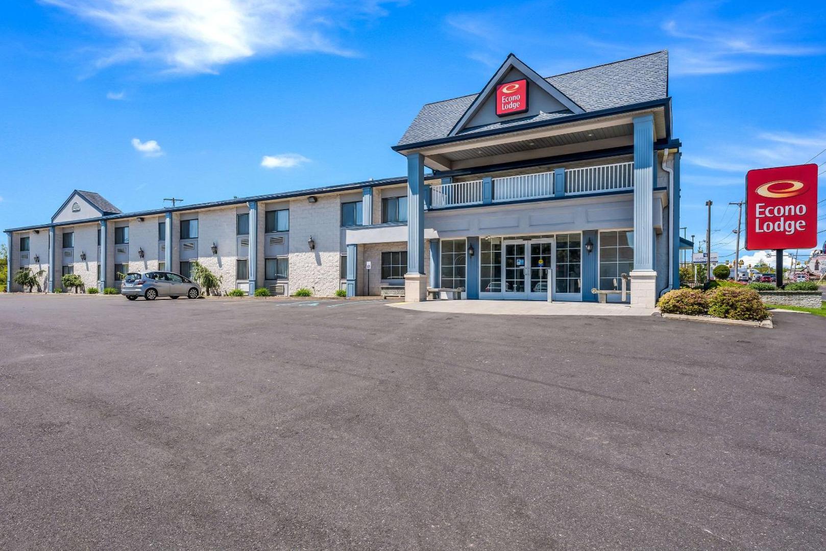 Econo Lodge