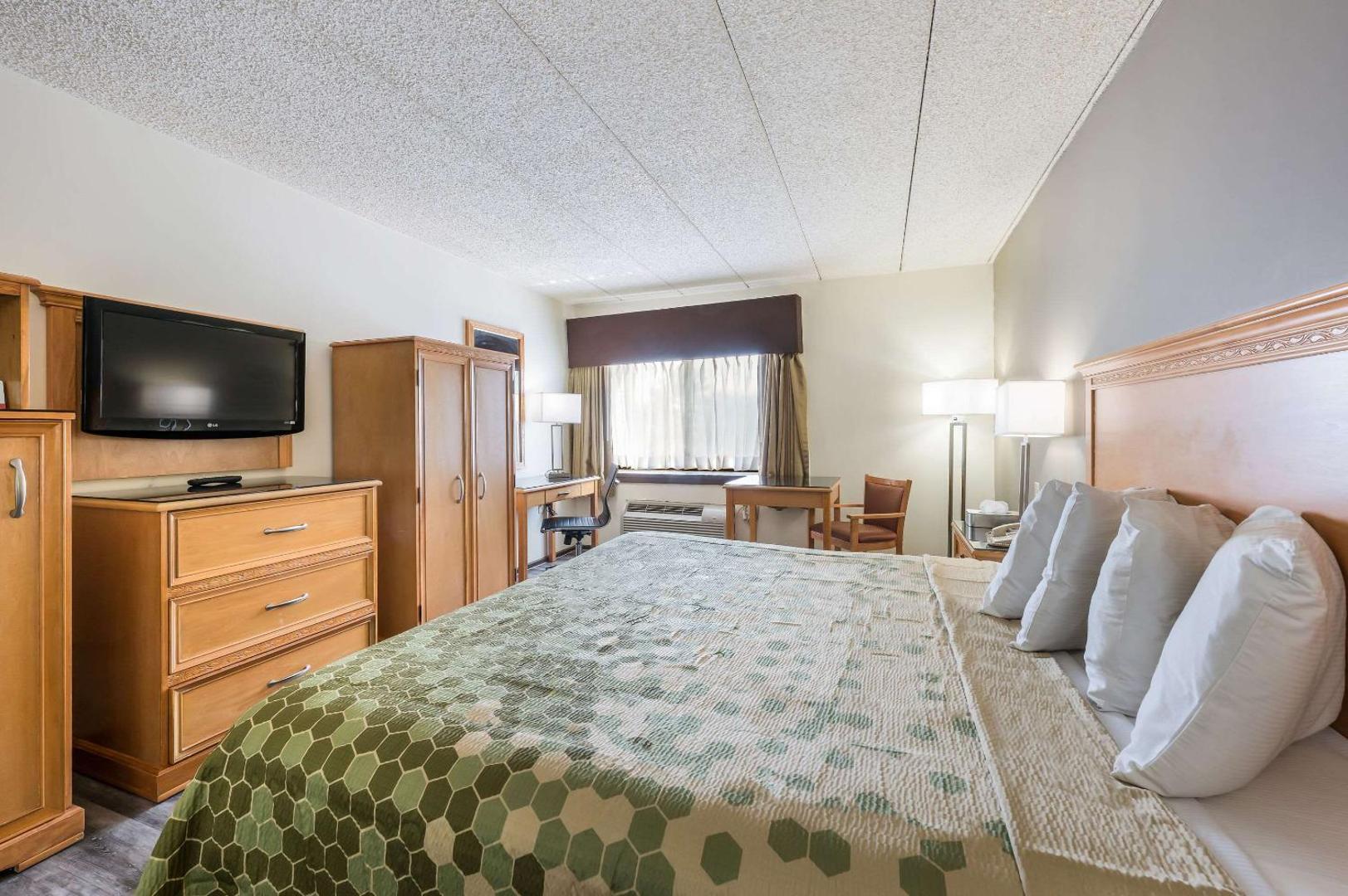 Econo Lodge