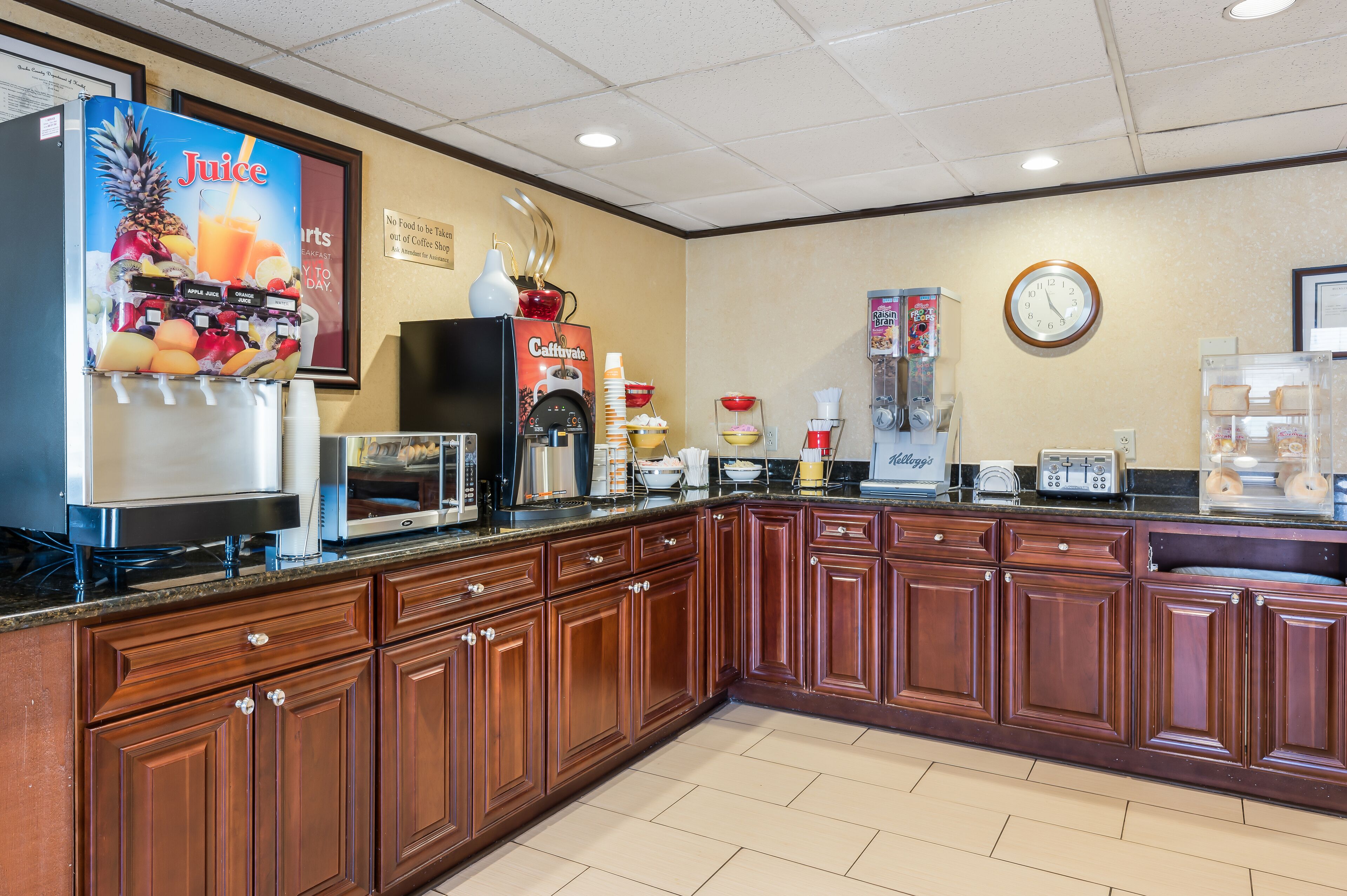 Econo Lodge