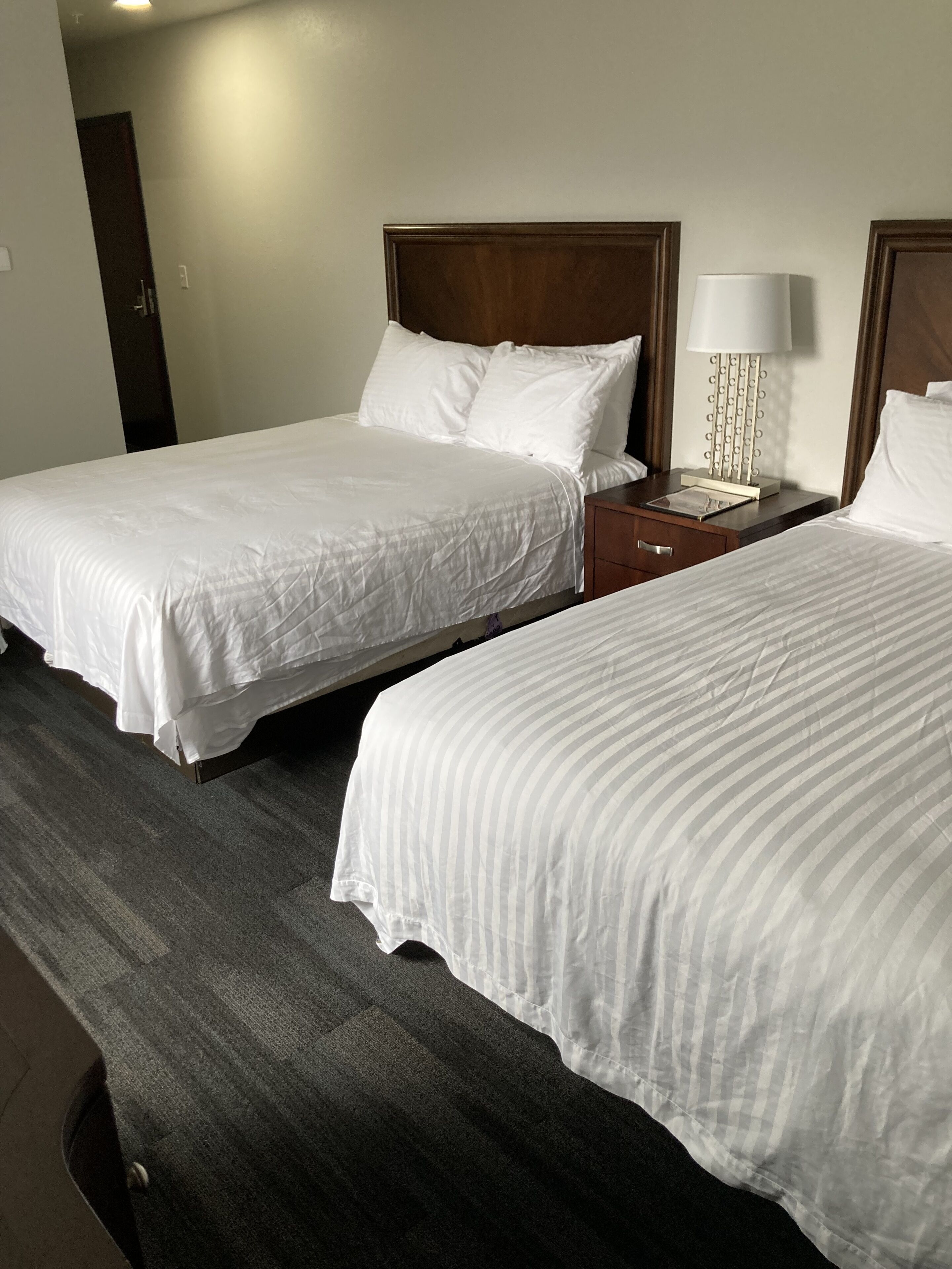 Elker Inn & Suites