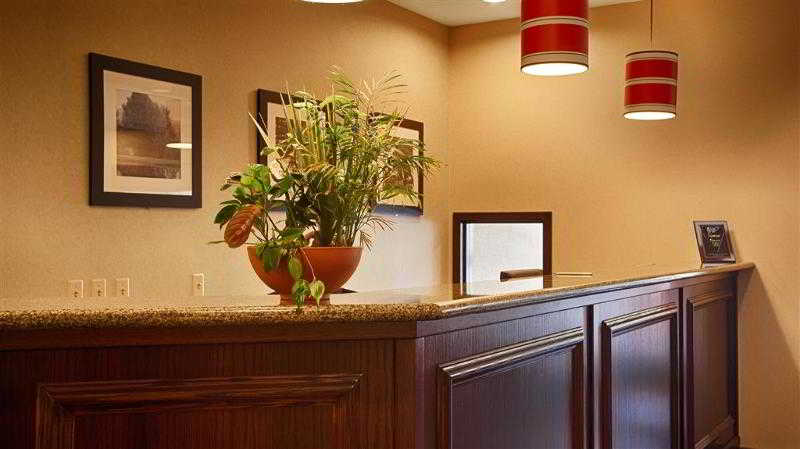 Best Western Plus Executive Inn