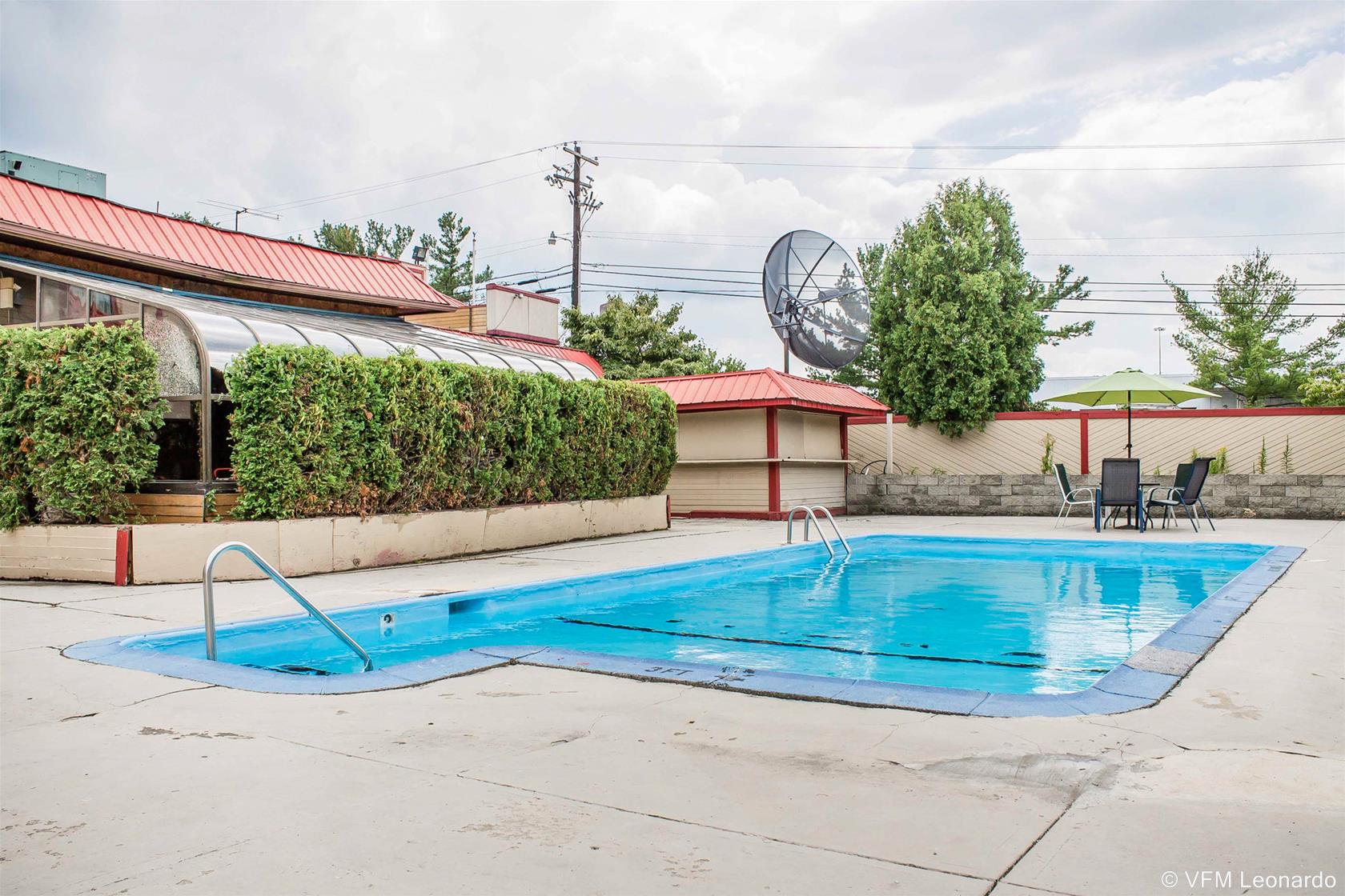 Econo Lodge Scranton