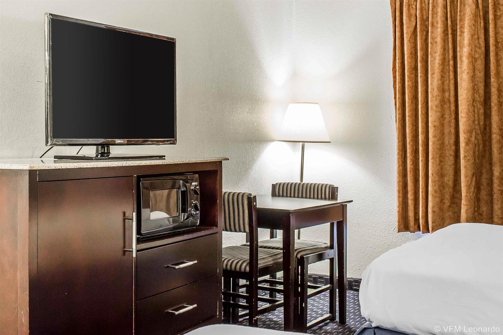 Econo Lodge Scranton