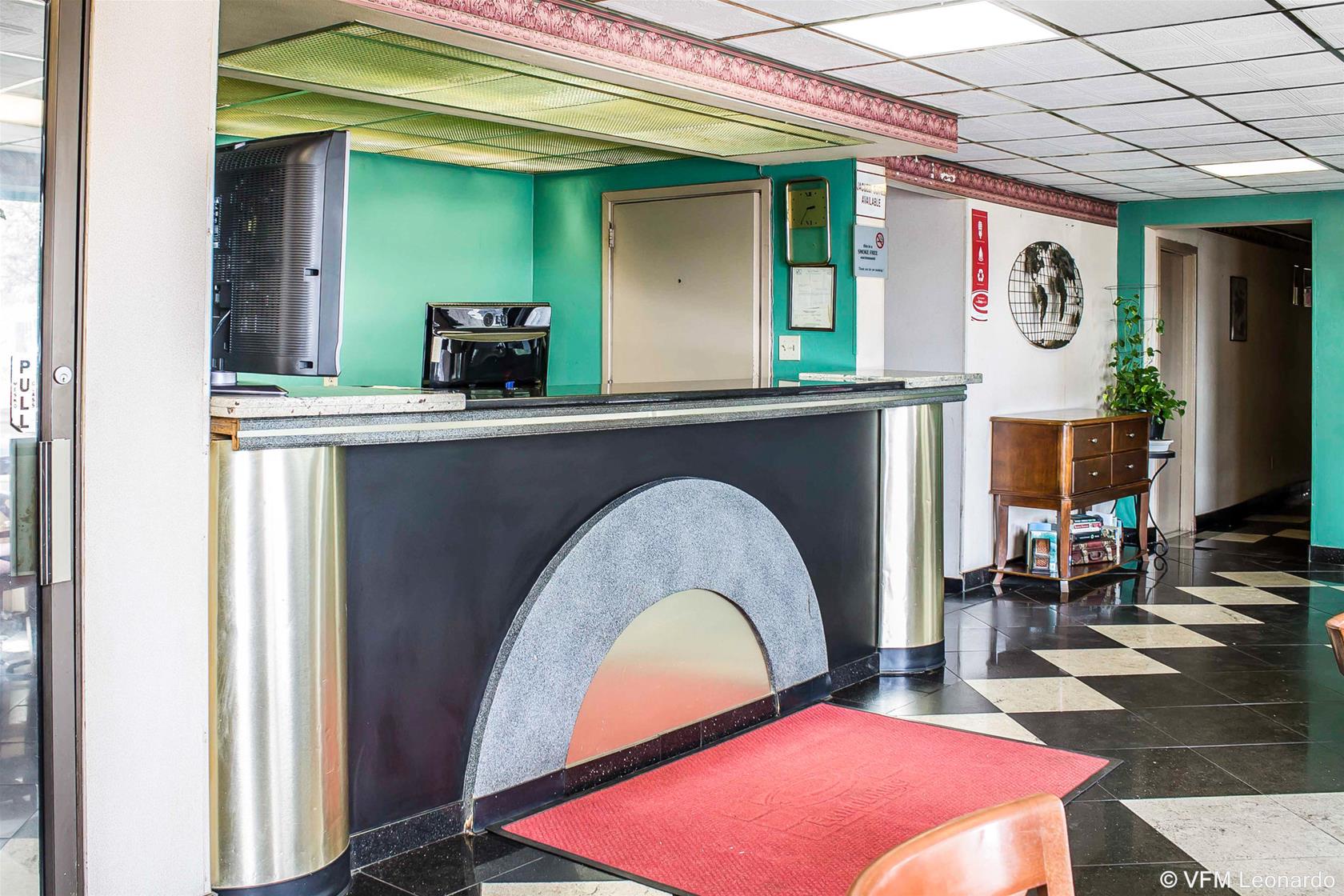 Econo Lodge Scranton