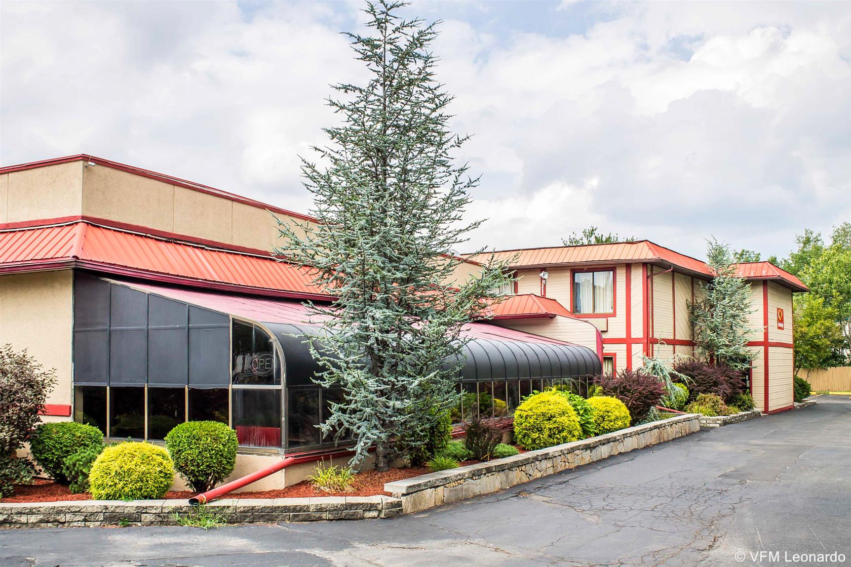 Econo Lodge Scranton