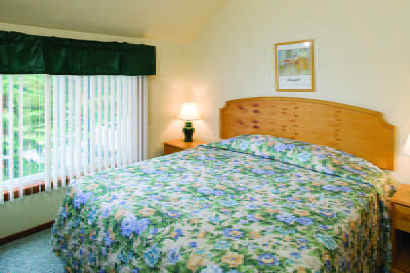 Shawnee Village Resort