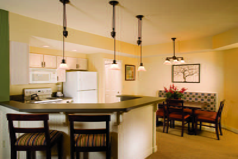 Shawnee Village Resort