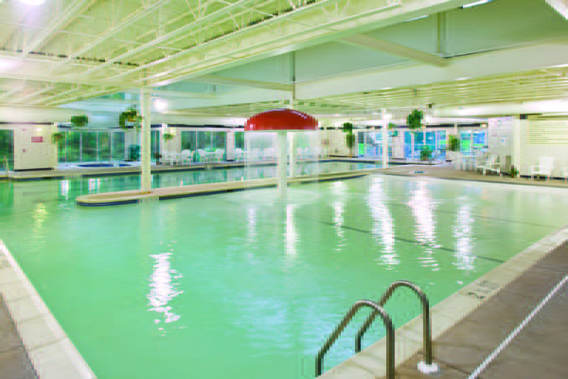 Shawnee Village Resort