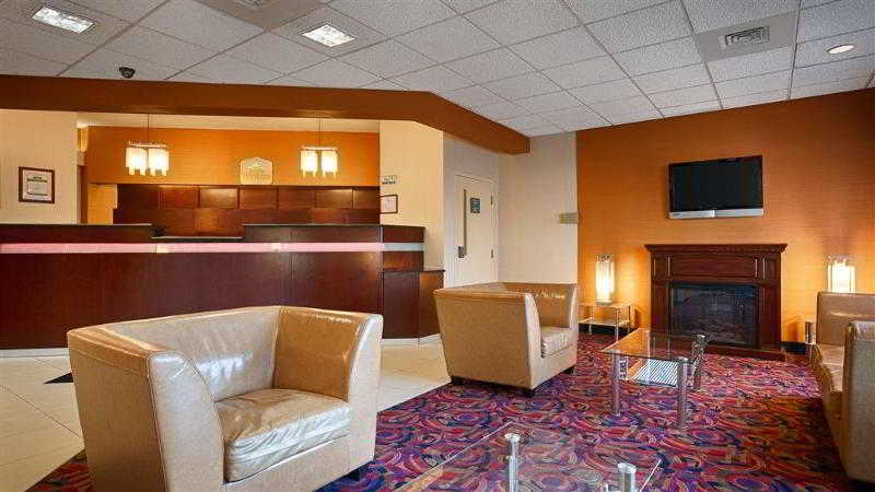 Best Western Plus Reading Inn & Suites