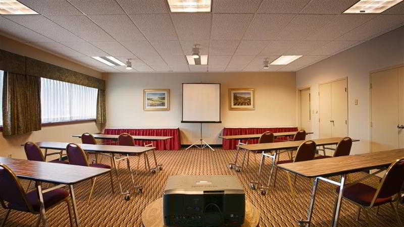 Best Western Plus Reading Inn & Suites