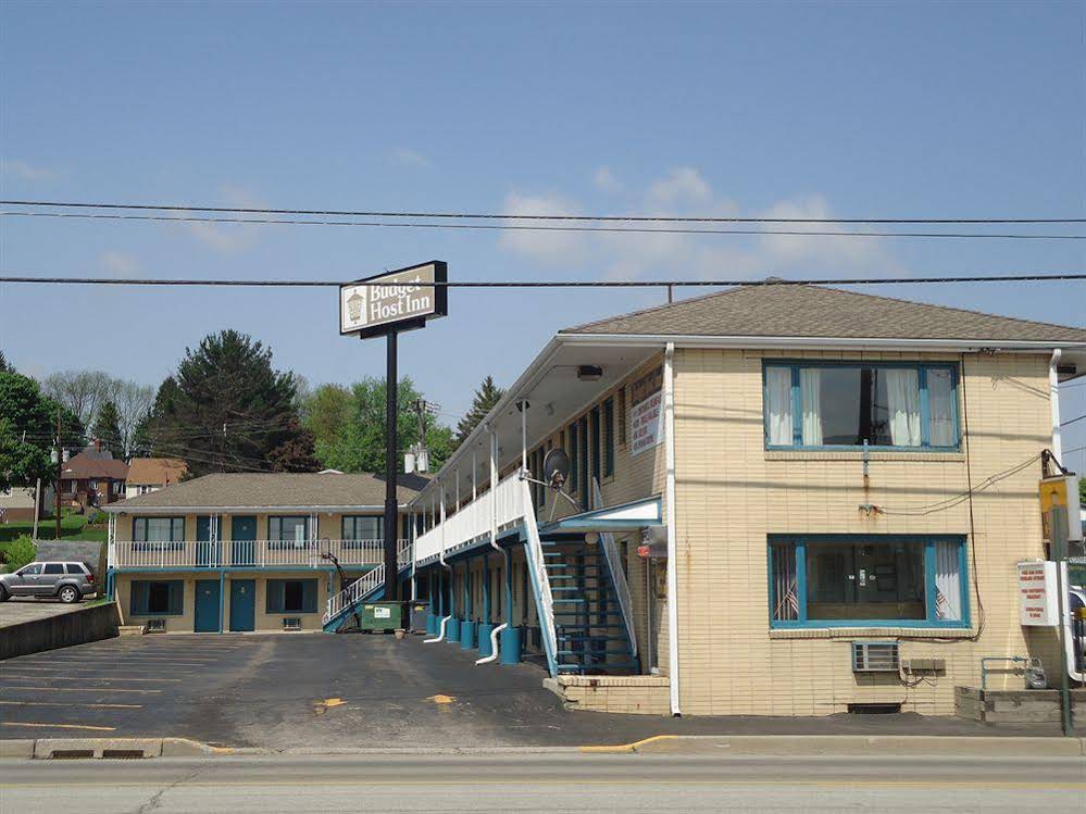 Budget Inn Somerset